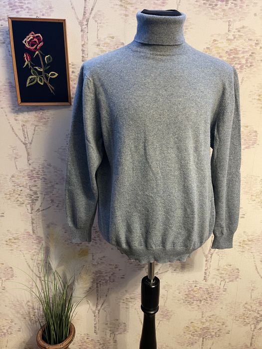 Helanca barbati 100% lana Jakques S marimea L