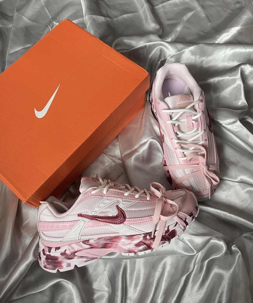 Nike initiator custom | Original