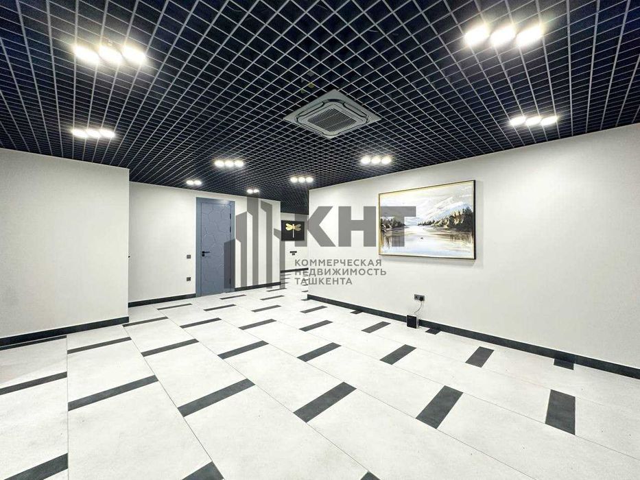 Аренда помещения 316м2 центр города евро ремонт 2 линия Боткина