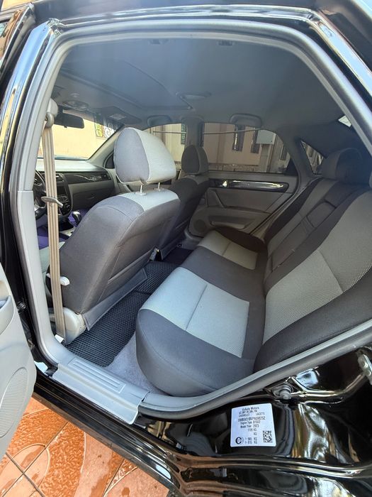 Jentra 3 pazitsiya 2023