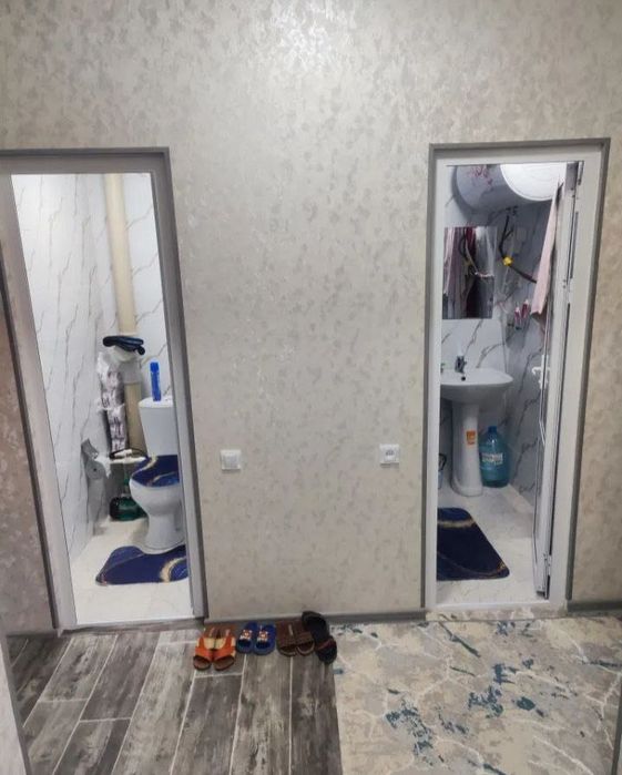 Qizlarga Kvartira Uzgarish Metro 6 A