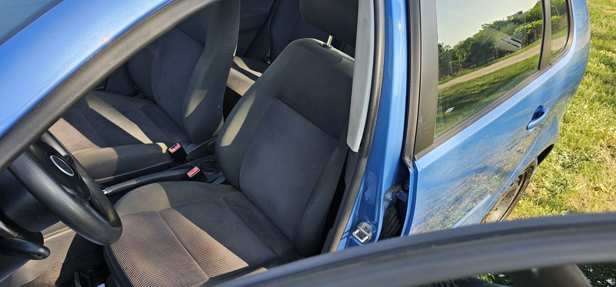 VW POLO 1.9 TDI 101 К.С