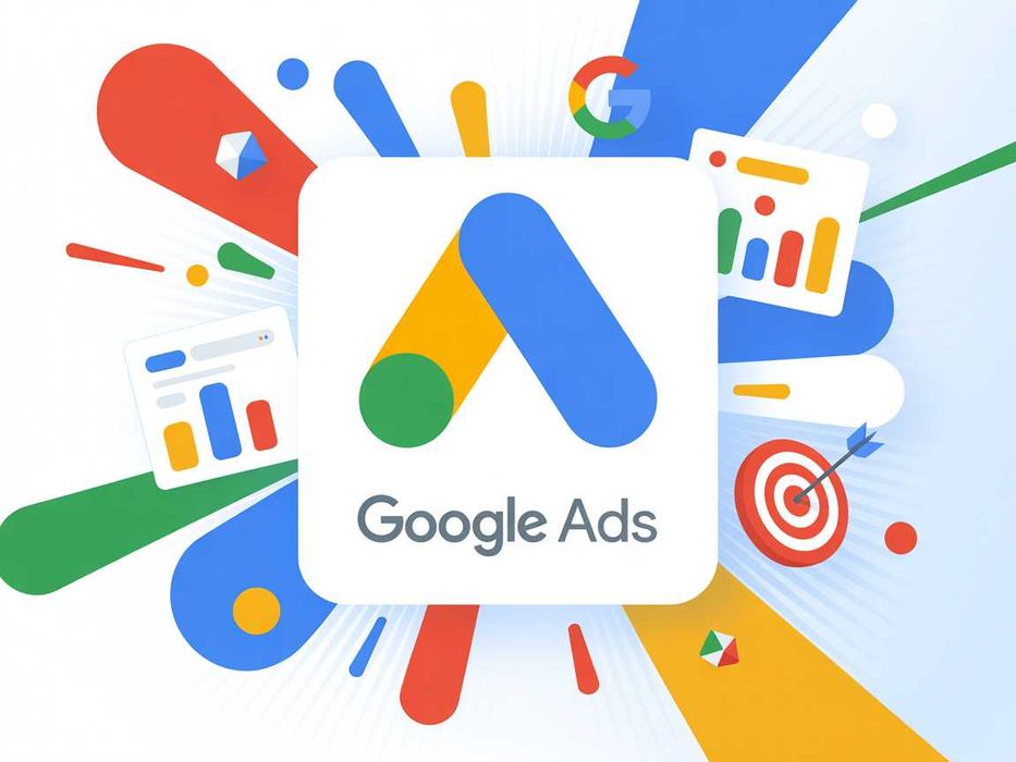 Google Ads Профессиональная настройка. Контекстная реклама в Google!