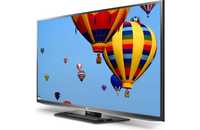 Pachet TV plasma LG 152cm + suport mobil profesional