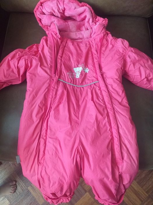 Комбинезон детский