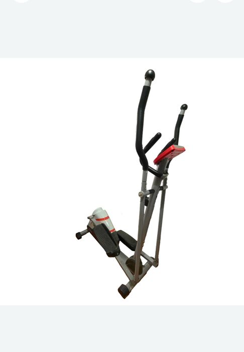 Vand Bicicleta eliptica Magnetica LifeGear-Volanta 7 kg