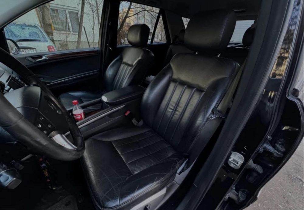 Mercedes-Benz ML 280