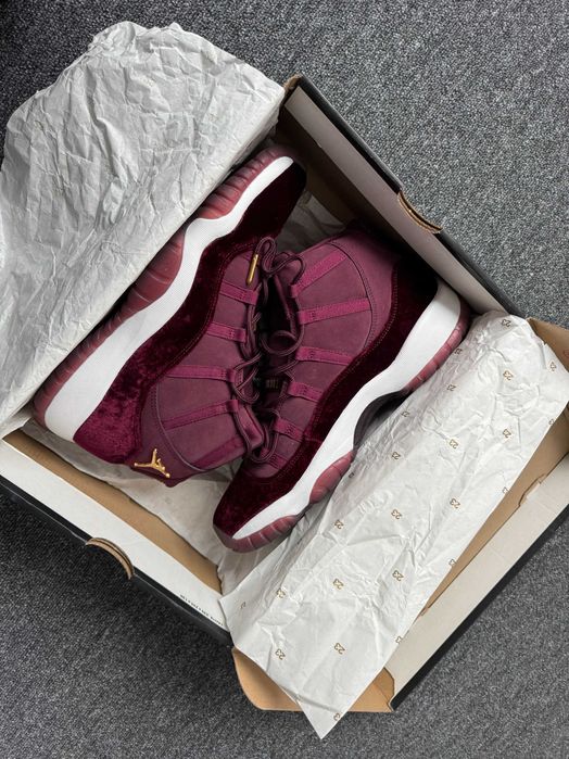 Jordan 11 Retro RL GG UK8/EUR 42,5