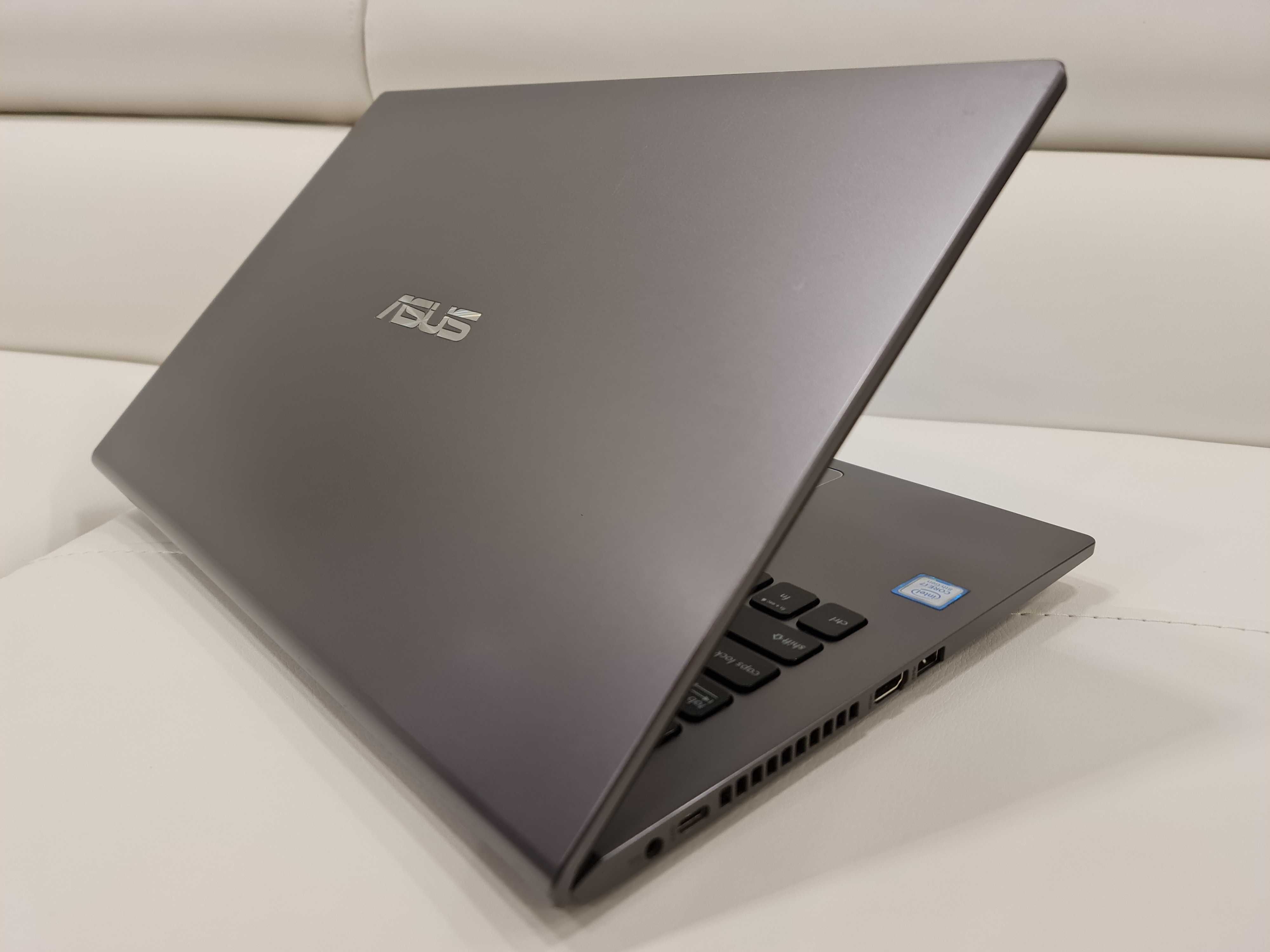 Laptop gaming Asus, intel core- i7-8556, video 4 gb nvidia, SSD