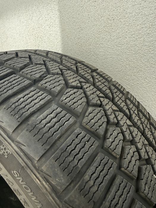 Anvelope de iarna 225/45/r18