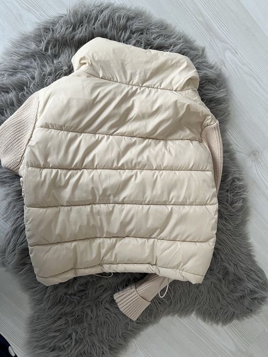 Преходно бежаво яке