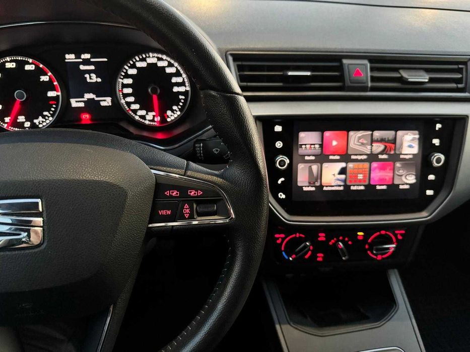 Seat Ibiza 1.0 TSI 2018