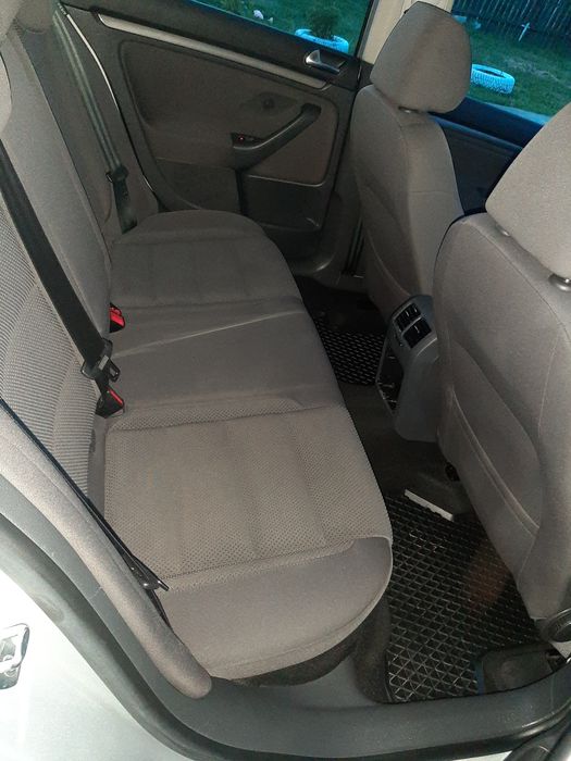 Golf 5 2.0tdi 4motion bmm