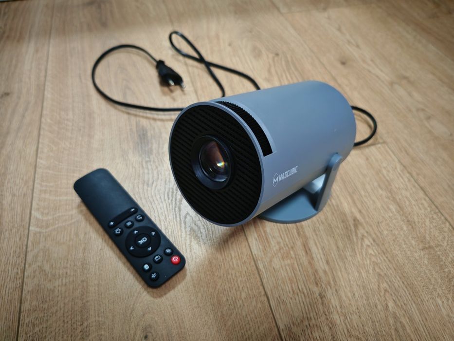 Проектор Magcubic 4K