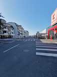 Spatii comerciale de vanzare langa Kaufland Galata, 43-70 mp