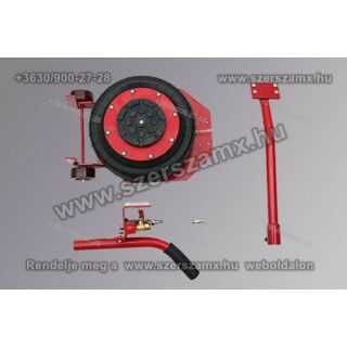 Haina M129-HR-3B Ridicator de baloane pneumatice cu pernă de