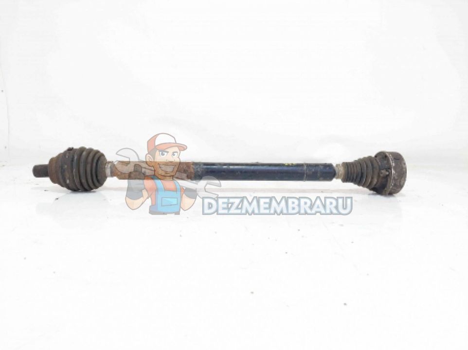 Planetara Dreapta Fata 1K0407272DN Seat Leon 1.9 tdi