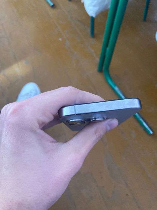 Iphone 15 pro 128gb
