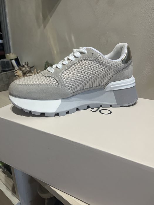 Liu Jo Amazing 25 с добавена кожа