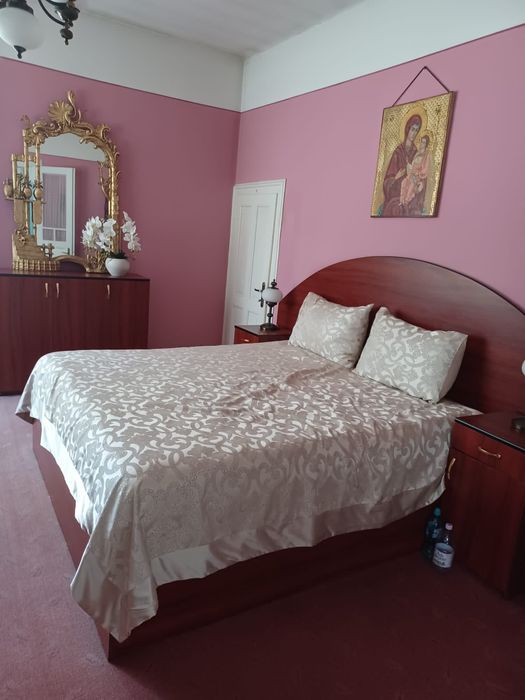 Pat dormitor 200 x 180