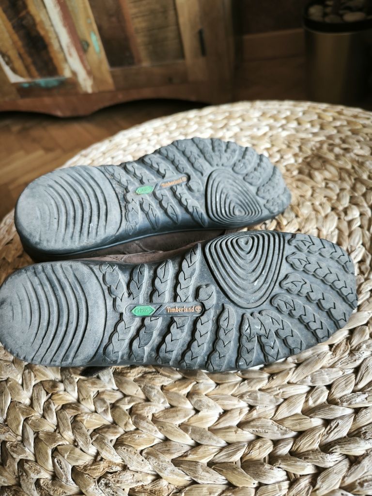 дамски Timberland 38, набук