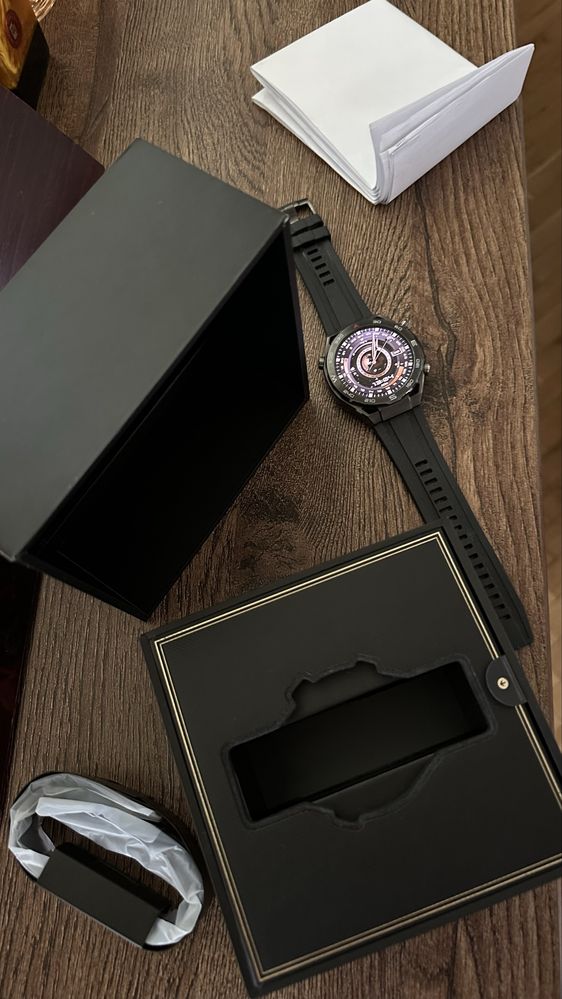 Huawei Ultimate Watch