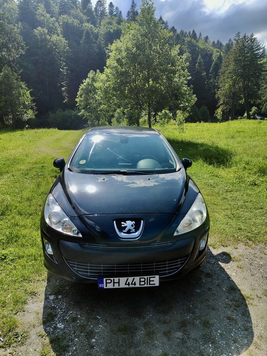 Vand Peugeot 308 GTI