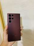 Galaxy S 22 ultra sotiladi