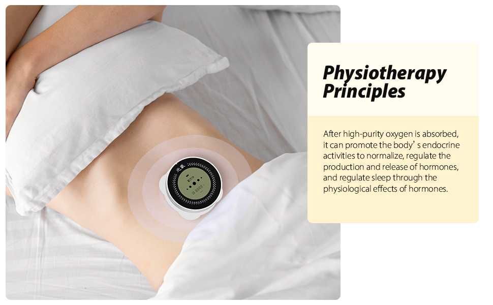 Уред за подобряване на съня EGQINR Yuanyang Intelligent Sleep Aid