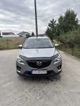 Mazda Cx-5 2.2D 2013