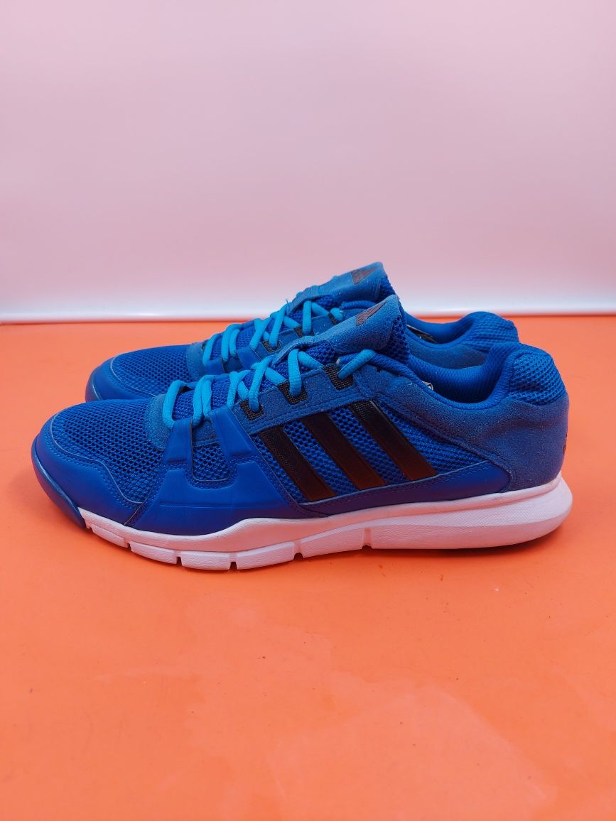 Adidas номер 45 1/3 Оригинални маратонки