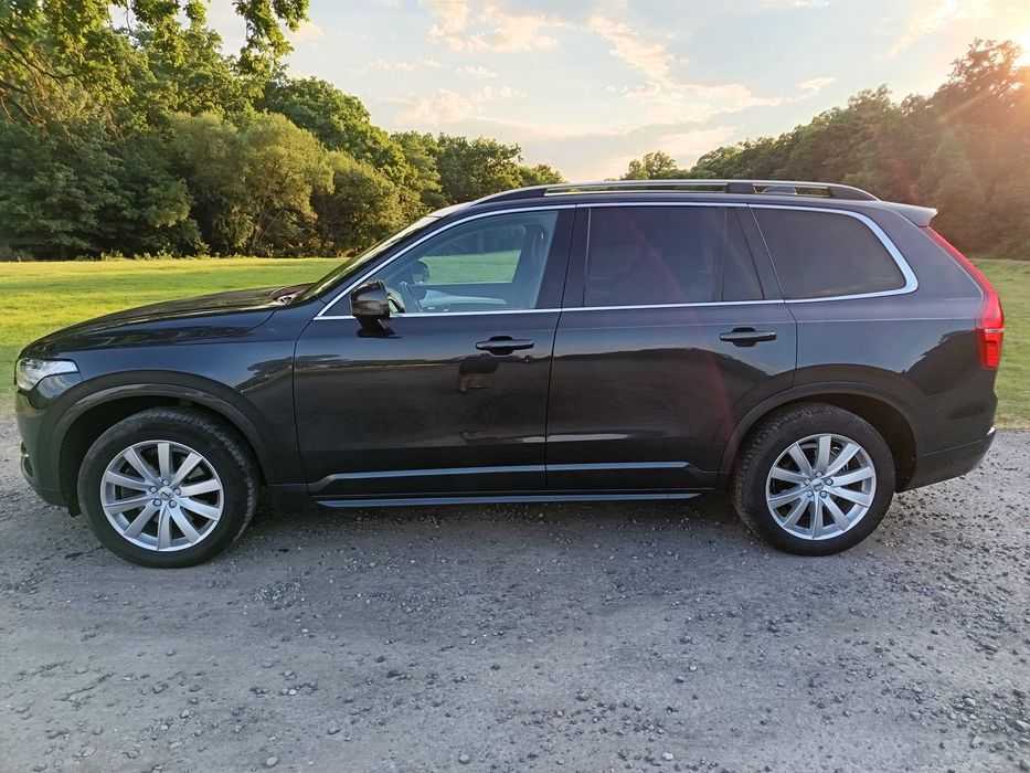 Vând Xc90  an 2017  7locuri stare perfecta de funcționare!!!