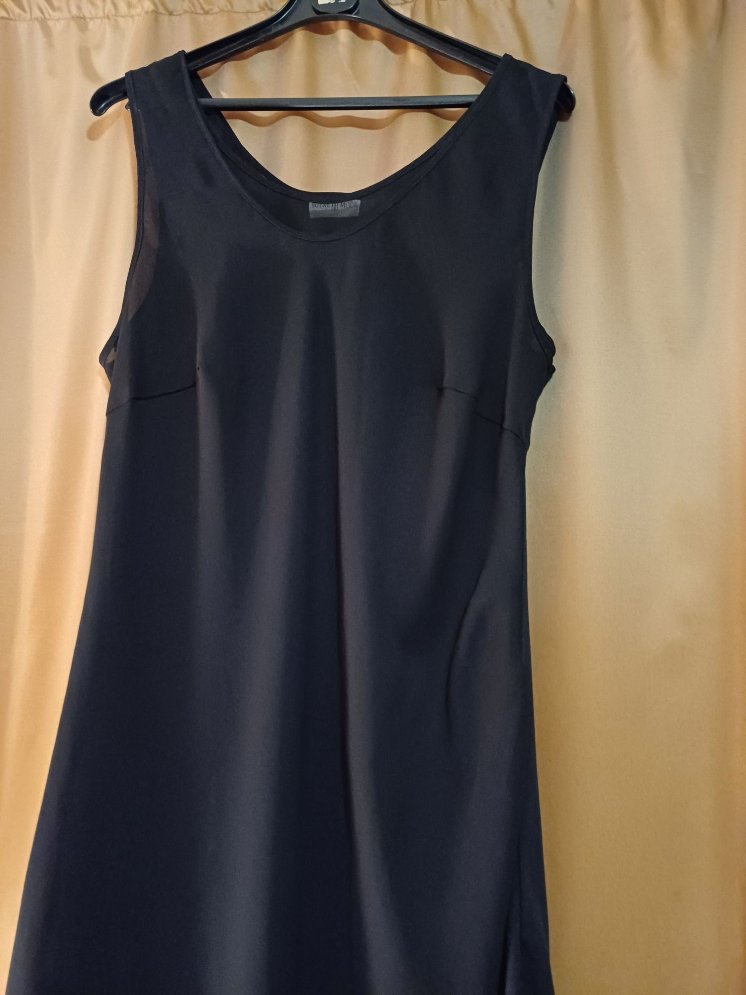 Rochie voal ocazie