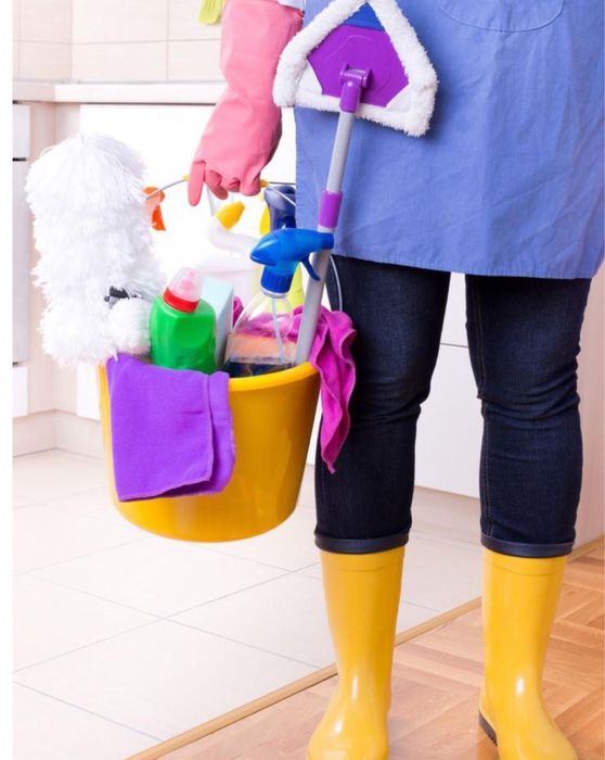 Curățenie Profesională – Apartamente, Case, Birouri