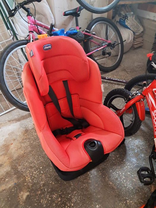 Scaun auto chicco