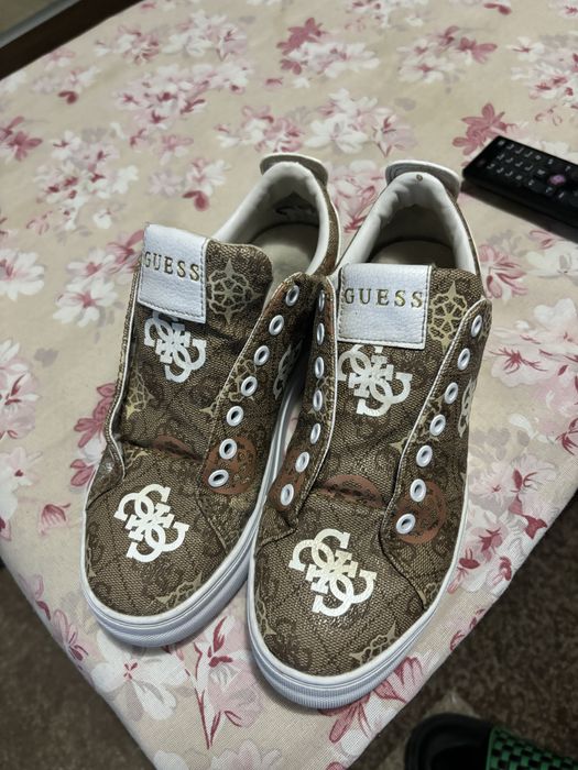 Guess женски обувки 35ном
