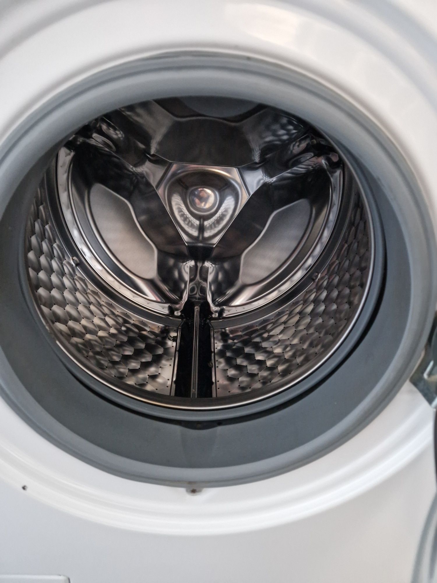 Пералня Miele Edition111 A+++ 7.5 кг