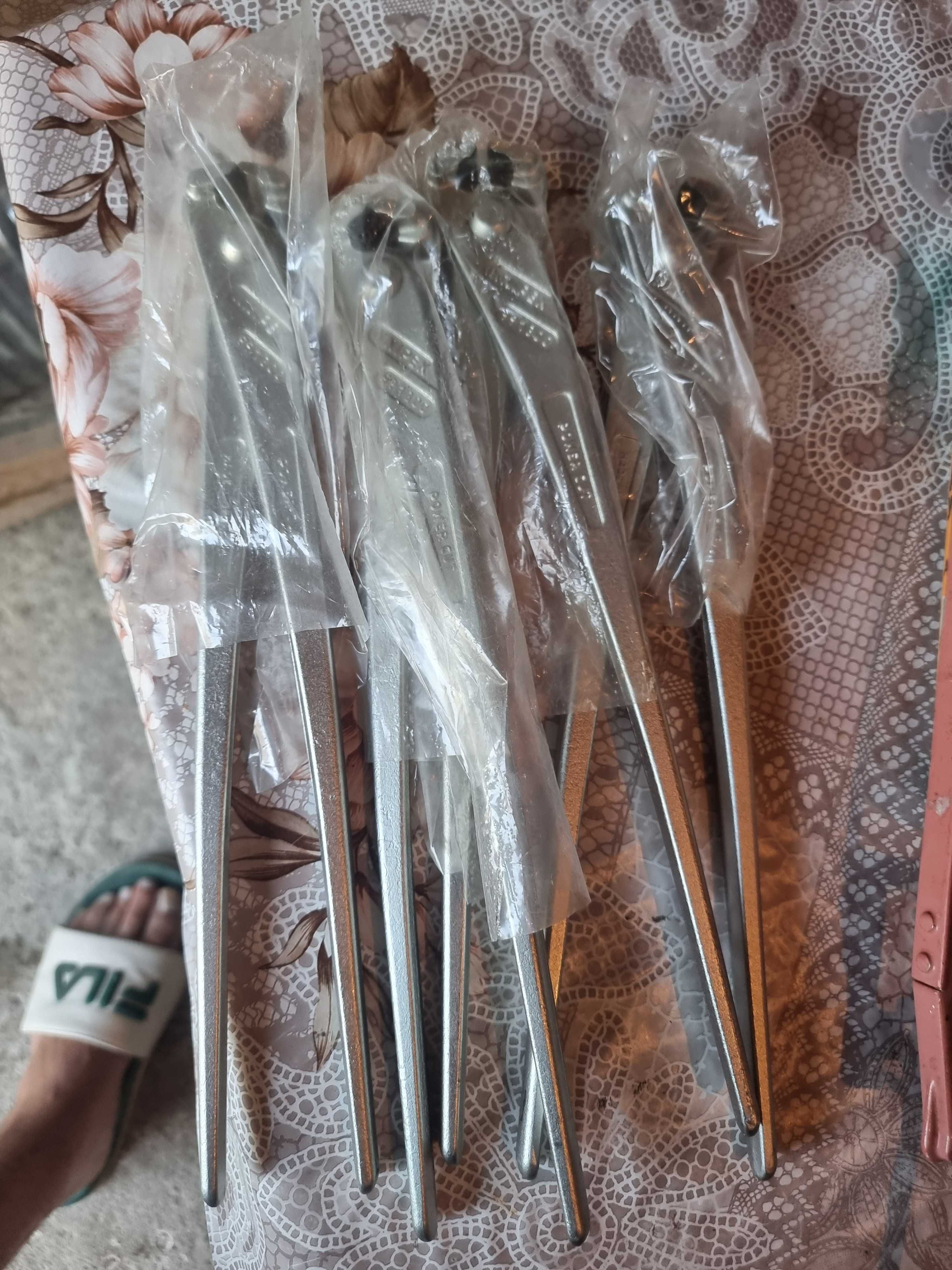 Knipex арматурни клещи