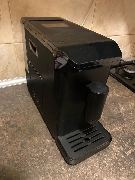 Vand Espressor Tchibo Automat