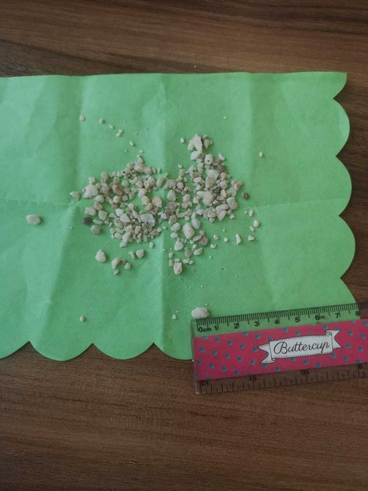 Mozaic spartura de marmura, 3-6mm, sac 50-52kg