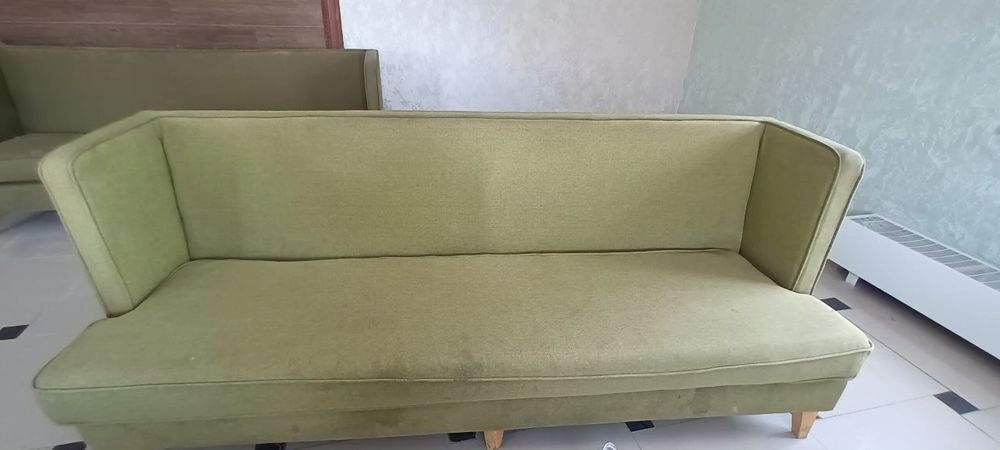 Диваны, количество 16 шт