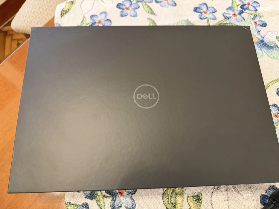 Laptop Nou Dell XPS 15 (9530) i7