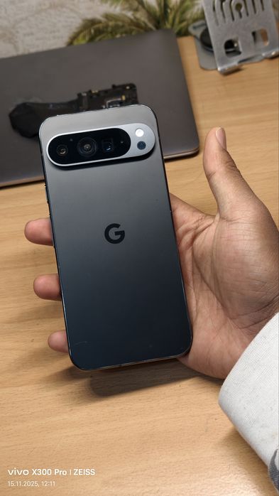 Pixel 9 pro XL в отличном состоянии 94% 16/256