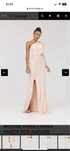 Rochie Bogas de seara, marime 38