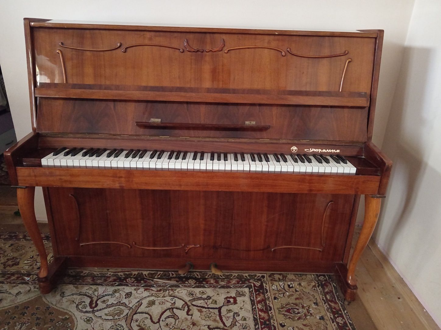 Fortepiano ukraina