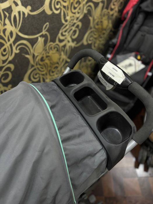 Детская коляска.