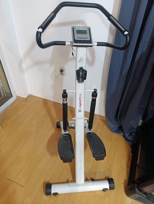 Степер Insportline