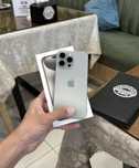 Iphone 15 Pro Max 256 gb Dual sim