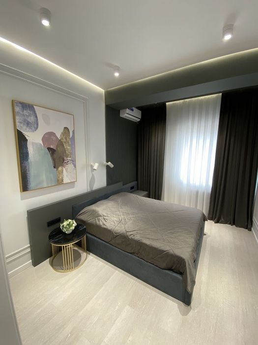 Сдаеться квартира срочно Ташкент сити Гарденс