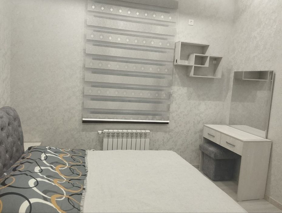 Oq toshda joylashgan qishki sharoitdagi  Oilaviy va ulfatla uchun